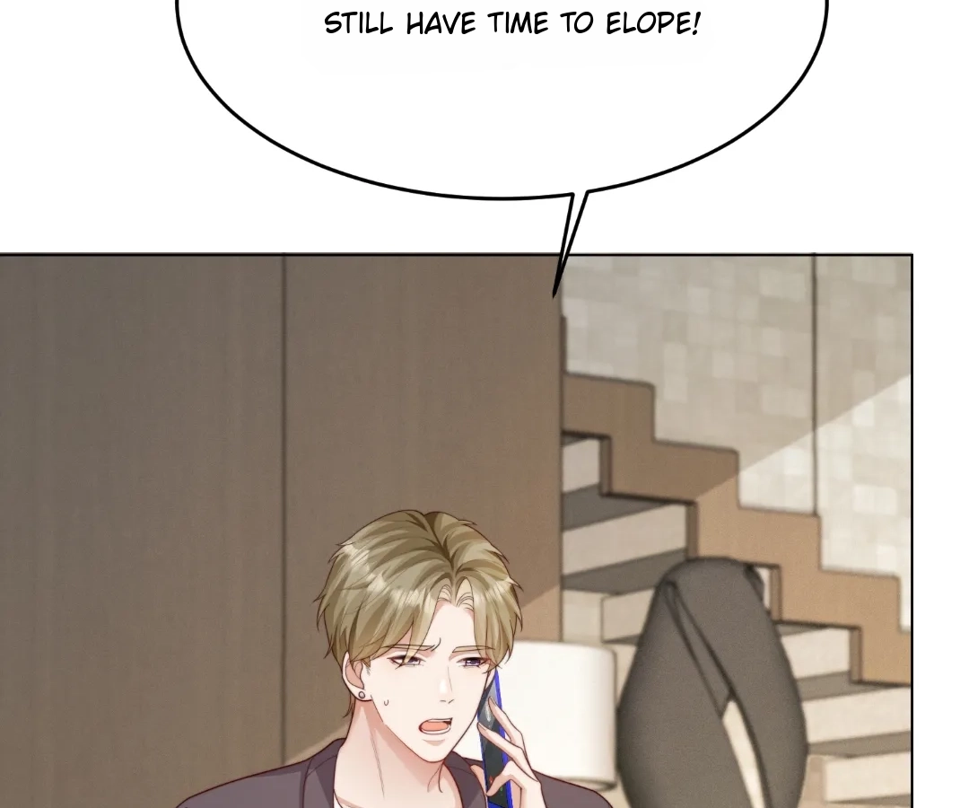 The Substitute Bride And The Overly affectionate Husband Chapter 83 page 128 - 