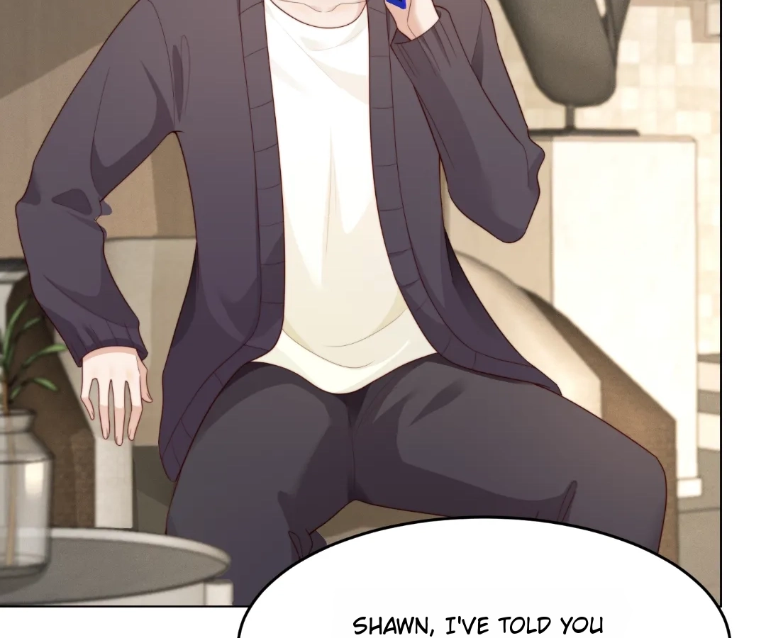 The Substitute Bride And The Overly affectionate Husband Chapter 83 page 129 - 