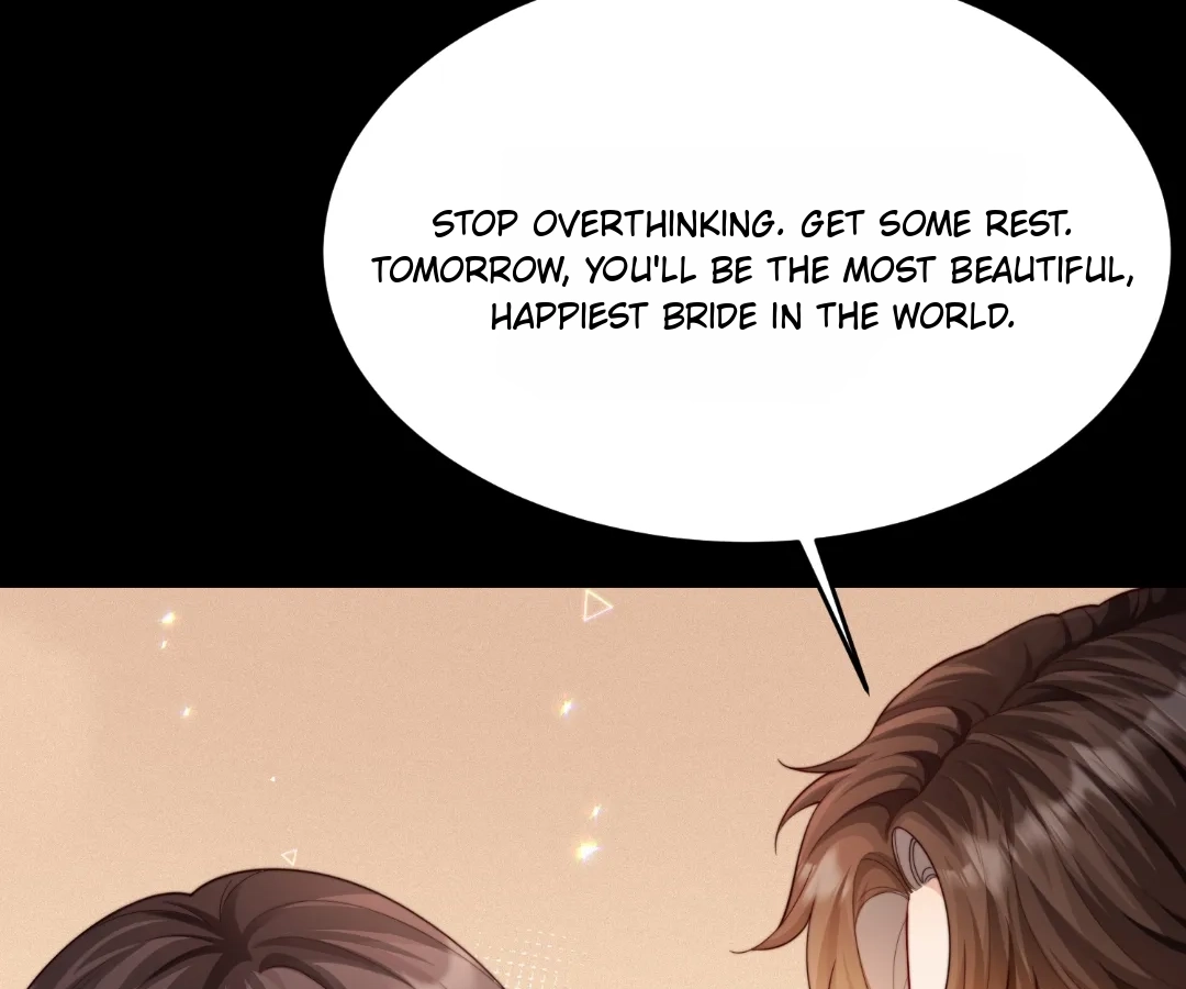 The Substitute Bride And The Overly affectionate Husband Chapter 83 page 14 - 