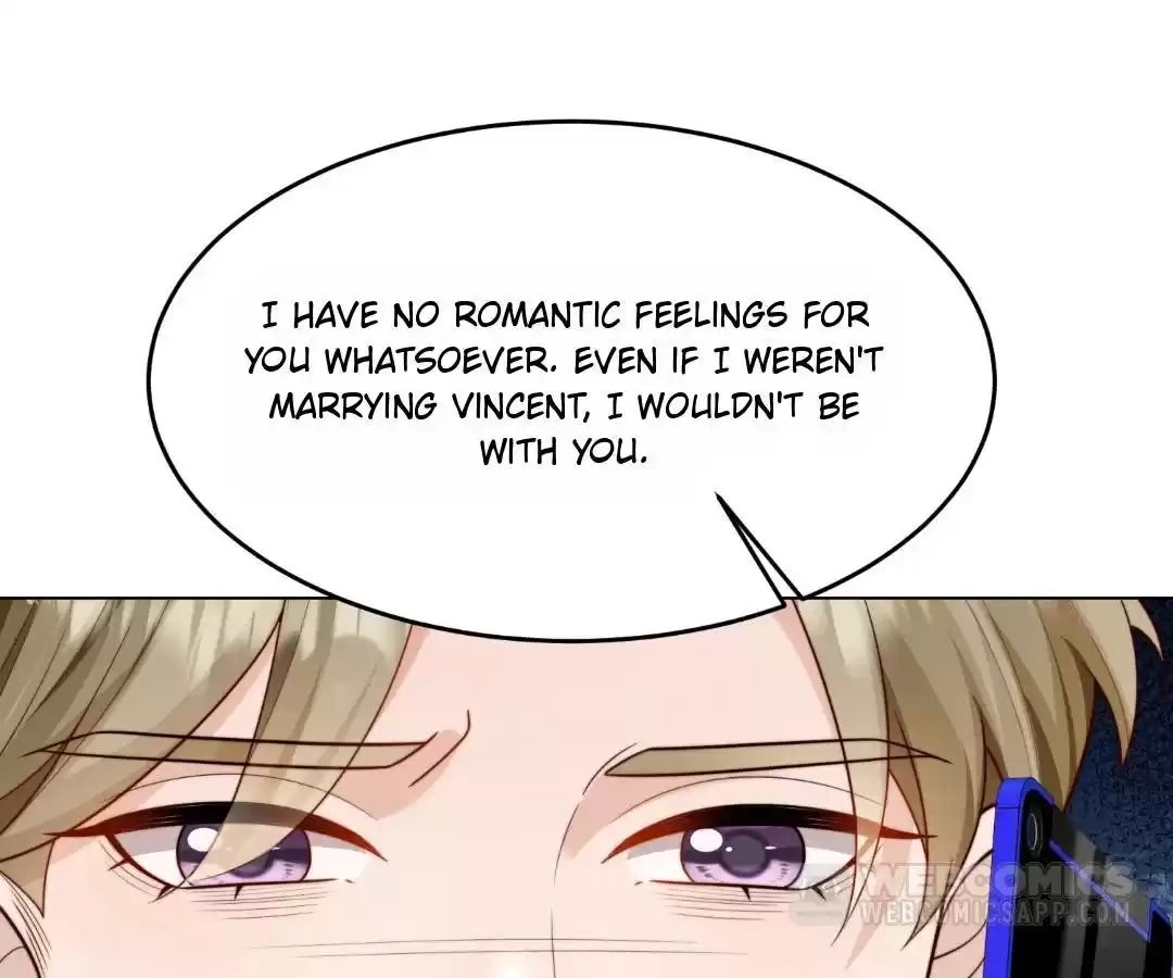 The Substitute Bride And The Overly affectionate Husband Chapter 83 page 131 - 