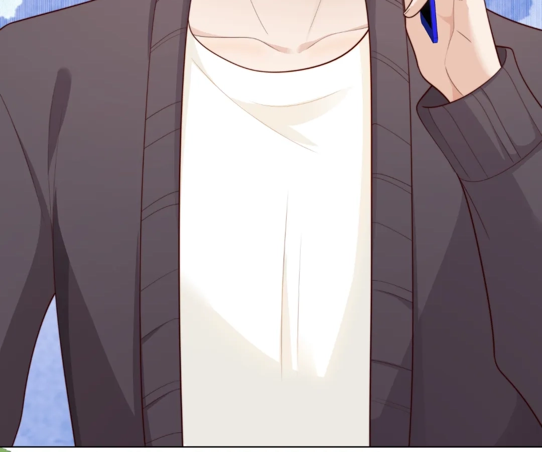 The Substitute Bride And The Overly affectionate Husband Chapter 83 page 135 - 