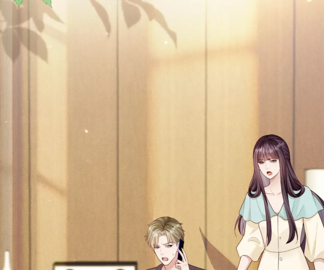 The Substitute Bride And The Overly affectionate Husband Chapter 83 page 137 - 