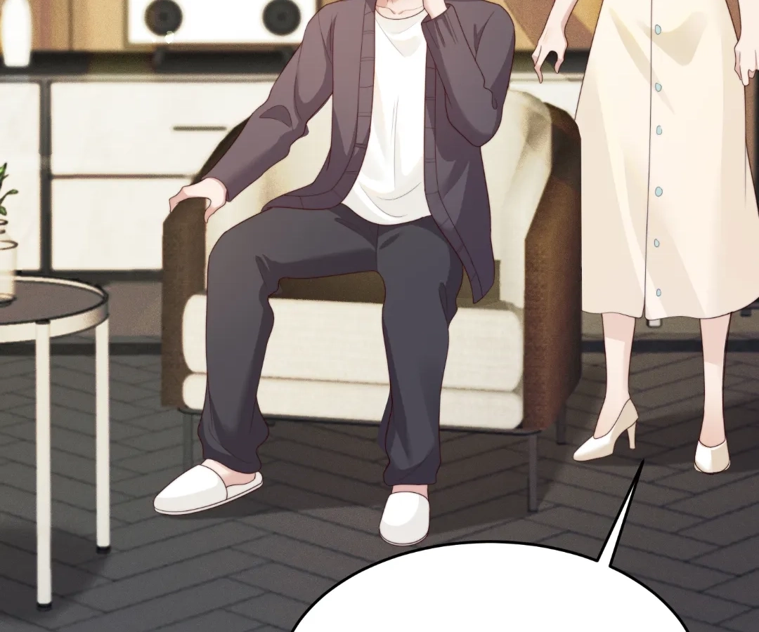 The Substitute Bride And The Overly affectionate Husband Chapter 83 page 138 - 