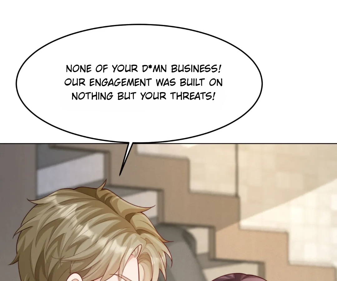 The Substitute Bride And The Overly affectionate Husband Chapter 83 page 140 - 