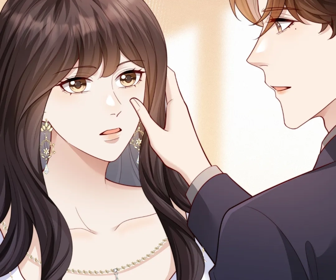 The Substitute Bride And The Overly affectionate Husband Chapter 83 page 15 - 