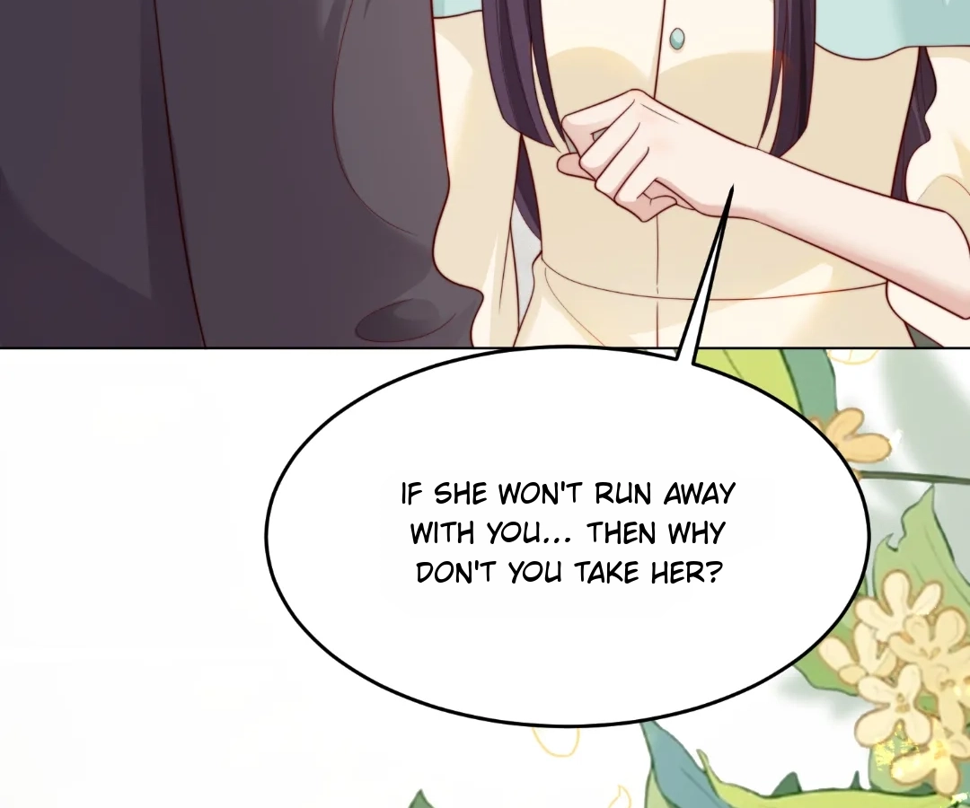 The Substitute Bride And The Overly affectionate Husband Chapter 83 page 142 - 