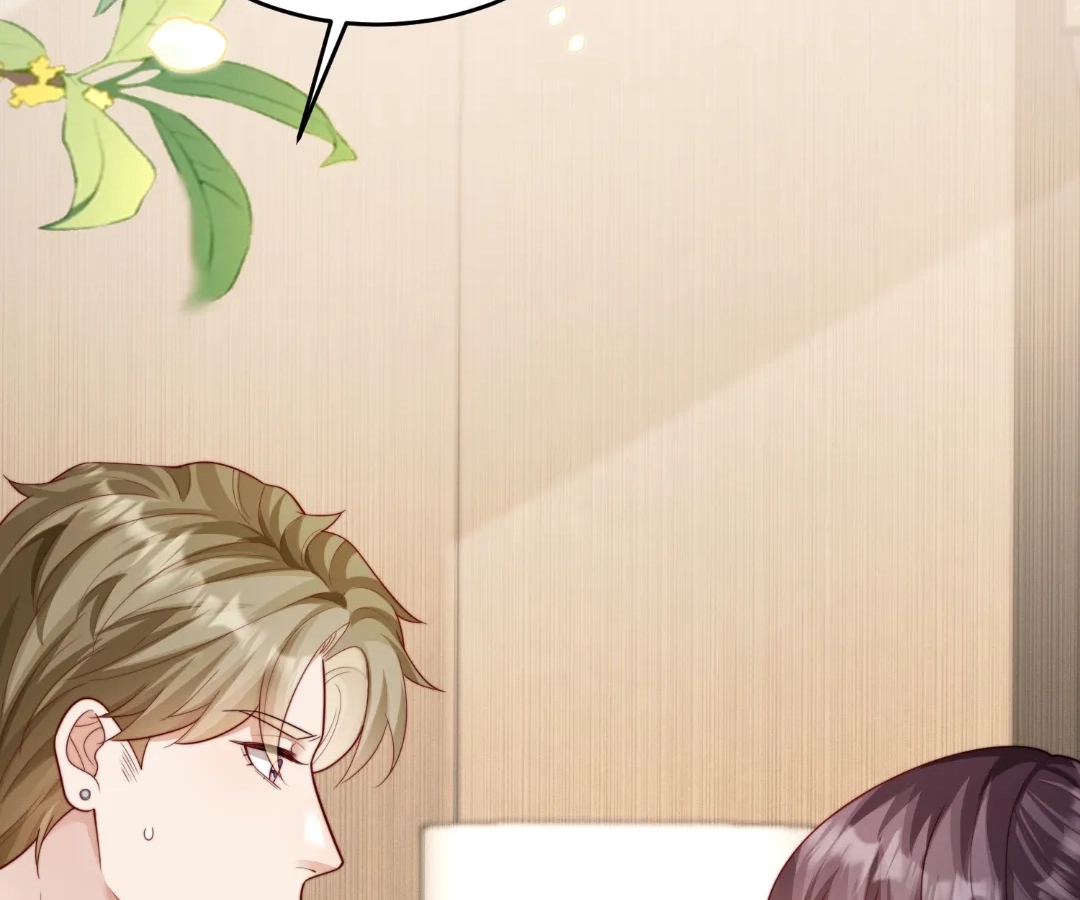 The Substitute Bride And The Overly affectionate Husband Chapter 83 page 144 - 