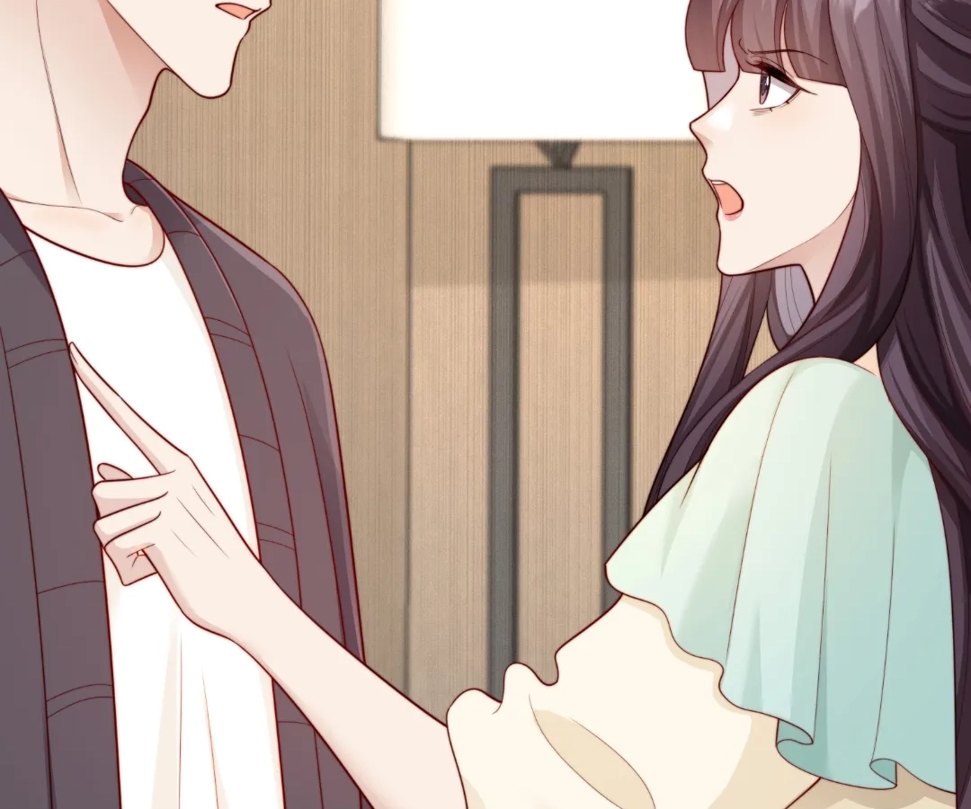 The Substitute Bride And The Overly affectionate Husband Chapter 83 page 145 - 
