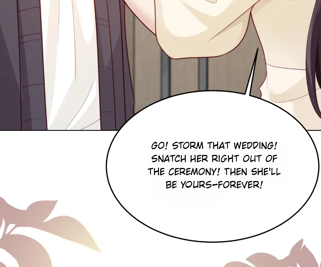 The Substitute Bride And The Overly affectionate Husband Chapter 83 page 146 - 