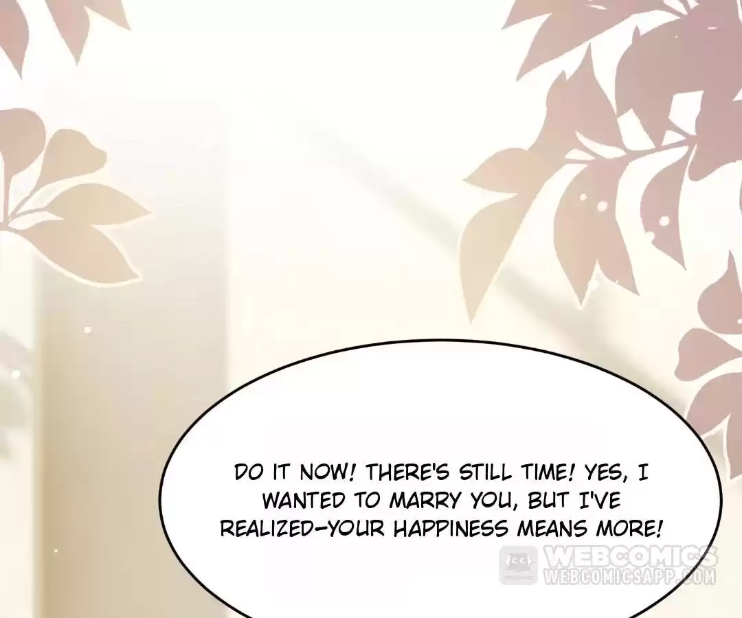 The Substitute Bride And The Overly affectionate Husband Chapter 83 page 147 - 