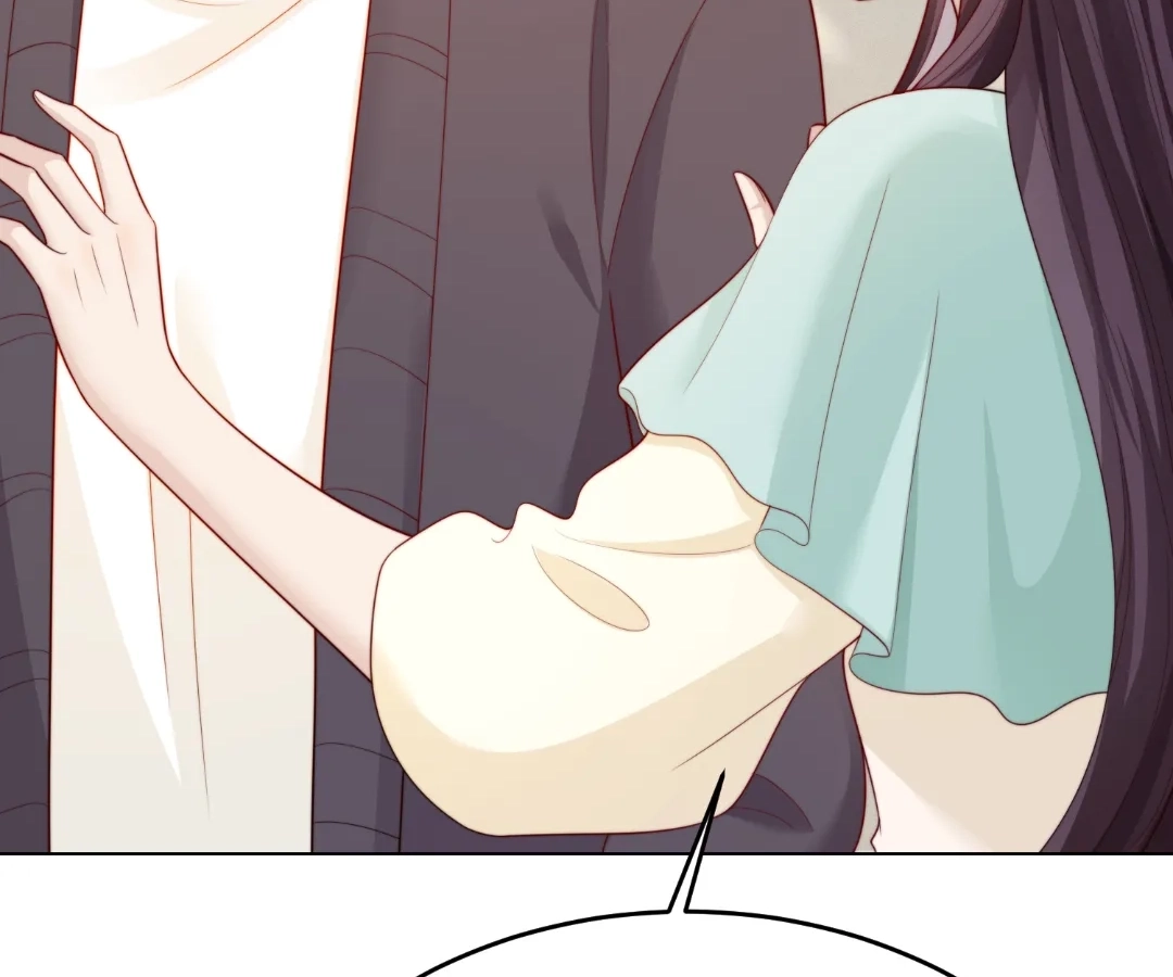 The Substitute Bride And The Overly affectionate Husband Chapter 83 page 149 - 