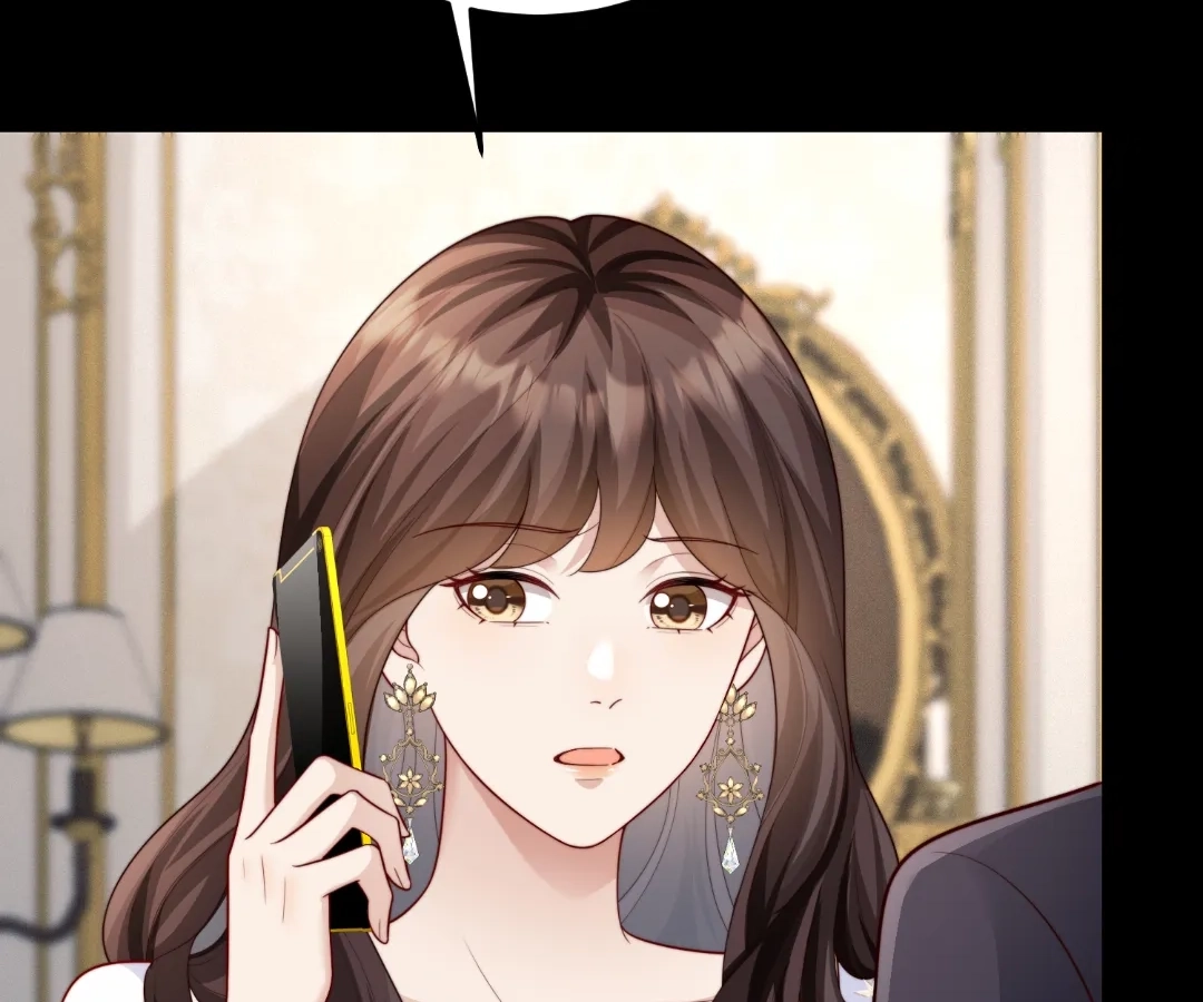 The Substitute Bride And The Overly affectionate Husband Chapter 83 page 17 - 