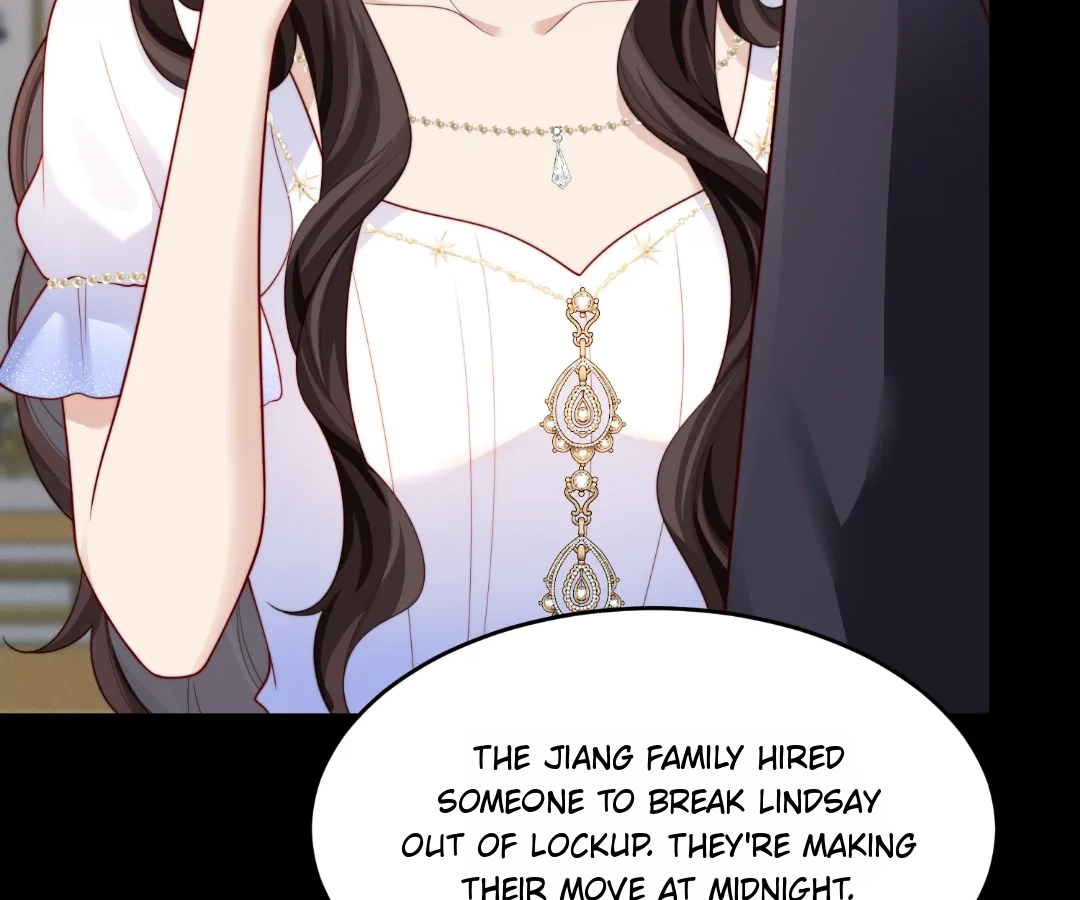 The Substitute Bride And The Overly affectionate Husband Chapter 83 page 18 - 