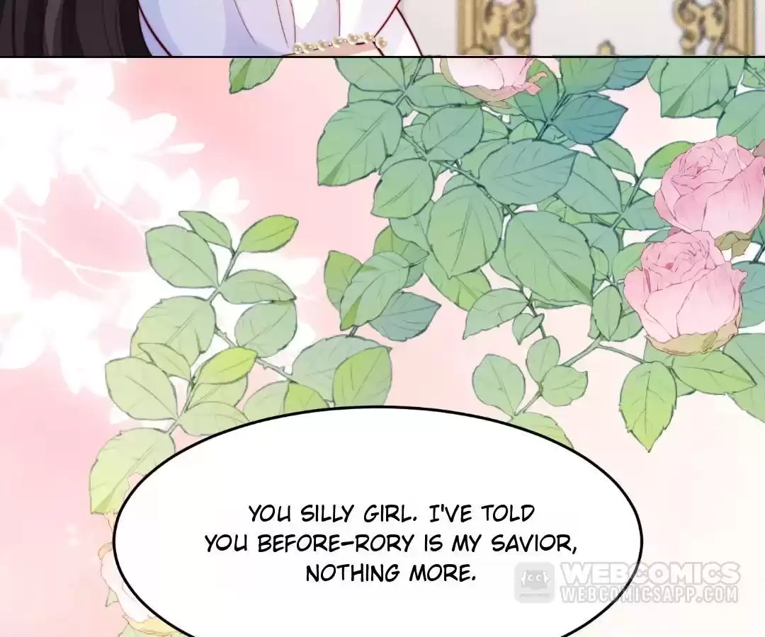 The Substitute Bride And The Overly affectionate Husband Chapter 83 page 3 - 