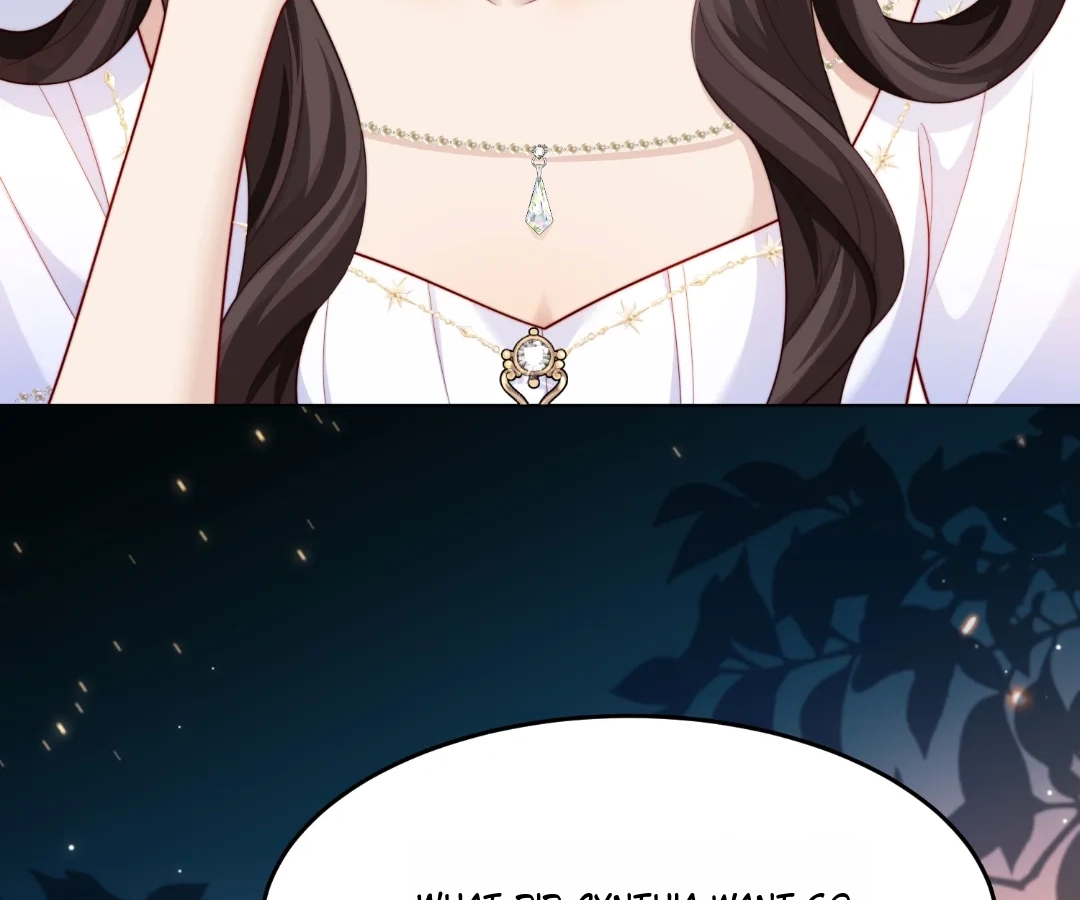 The Substitute Bride And The Overly affectionate Husband Chapter 83 page 21 - 