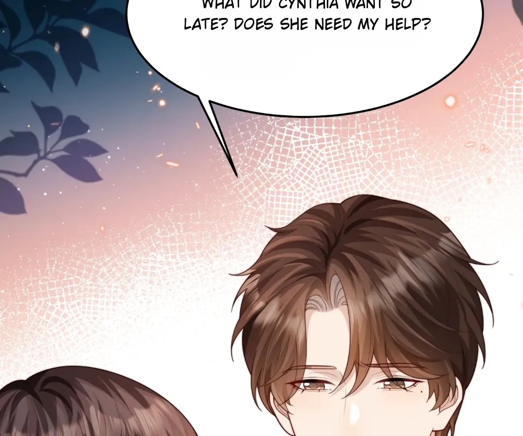 The Substitute Bride And The Overly affectionate Husband Chapter 83 page 22 - 