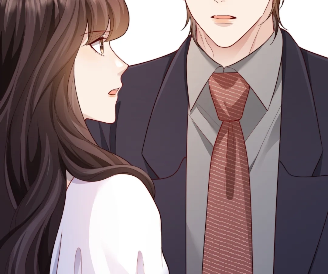The Substitute Bride And The Overly affectionate Husband Chapter 83 page 23 - 