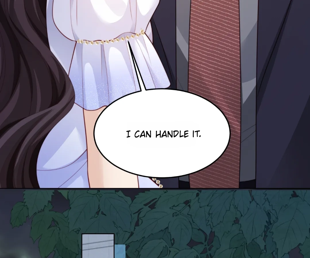 The Substitute Bride And The Overly affectionate Husband Chapter 83 page 24 - 