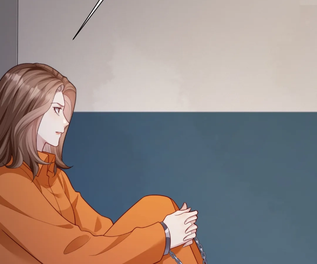 The Substitute Bride And The Overly affectionate Husband Chapter 83 page 28 - 