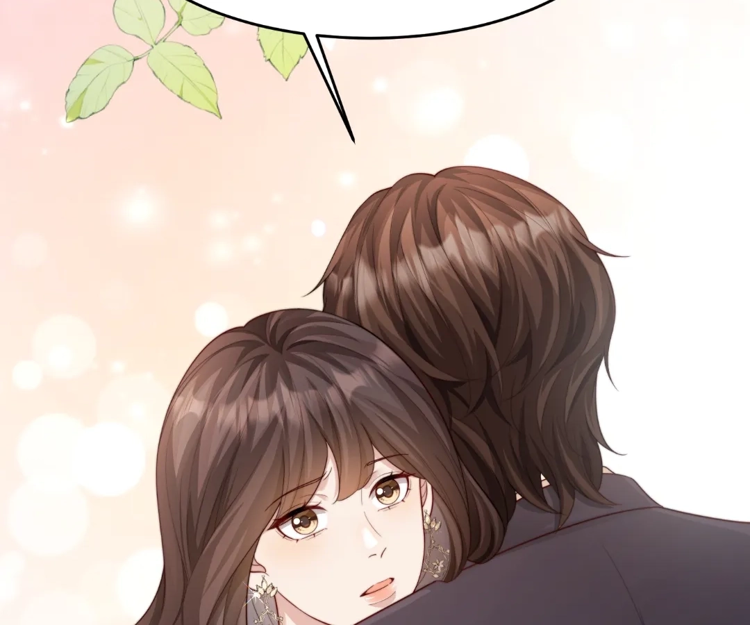 The Substitute Bride And The Overly affectionate Husband Chapter 83 page 4 - 