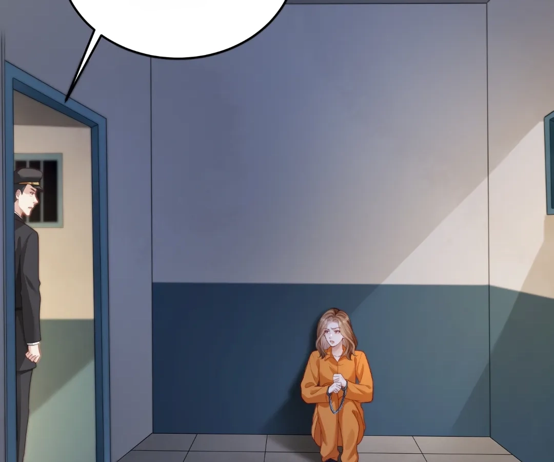 The Substitute Bride And The Overly affectionate Husband Chapter 83 page 31 - 