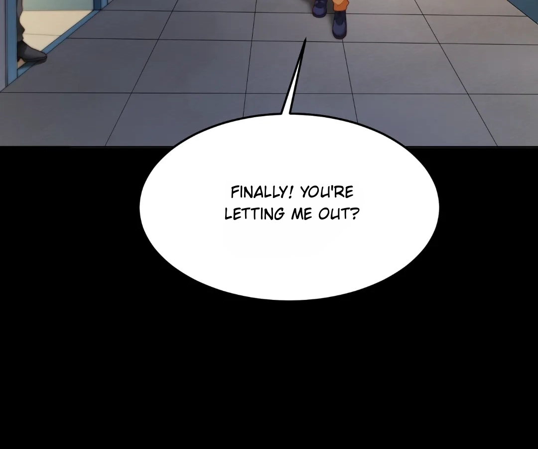 The Substitute Bride And The Overly affectionate Husband Chapter 83 page 32 - 