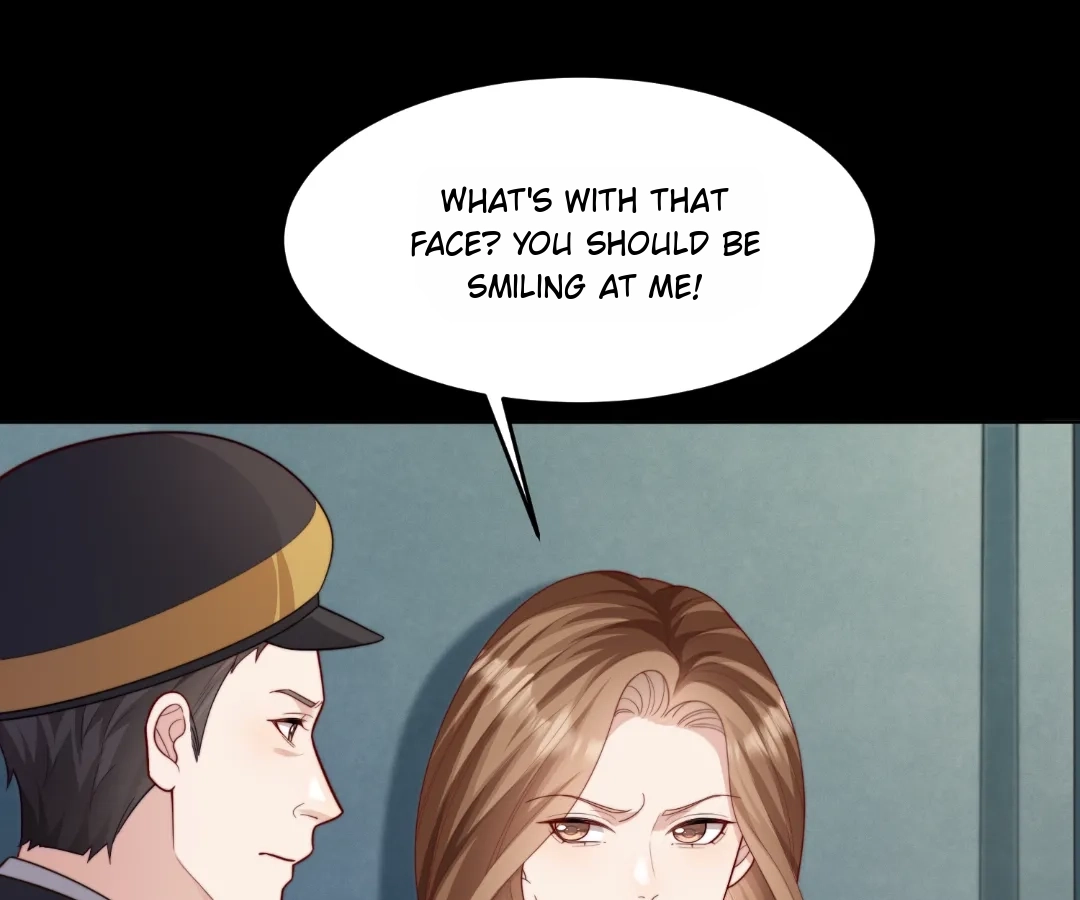 The Substitute Bride And The Overly affectionate Husband Chapter 83 page 33 - 