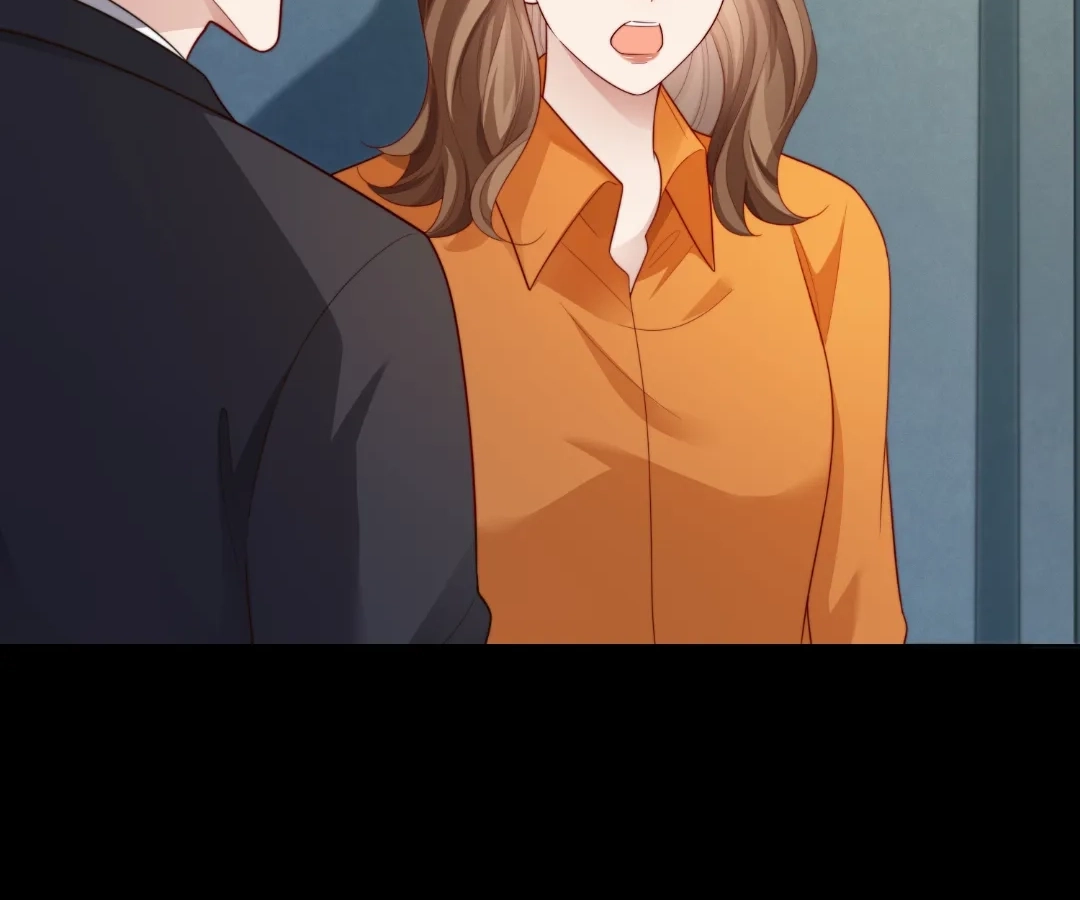 The Substitute Bride And The Overly affectionate Husband Chapter 83 page 34 - 
