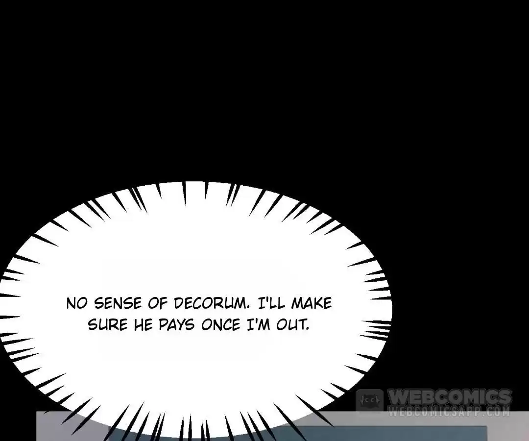 The Substitute Bride And The Overly affectionate Husband Chapter 83 page 35 - 