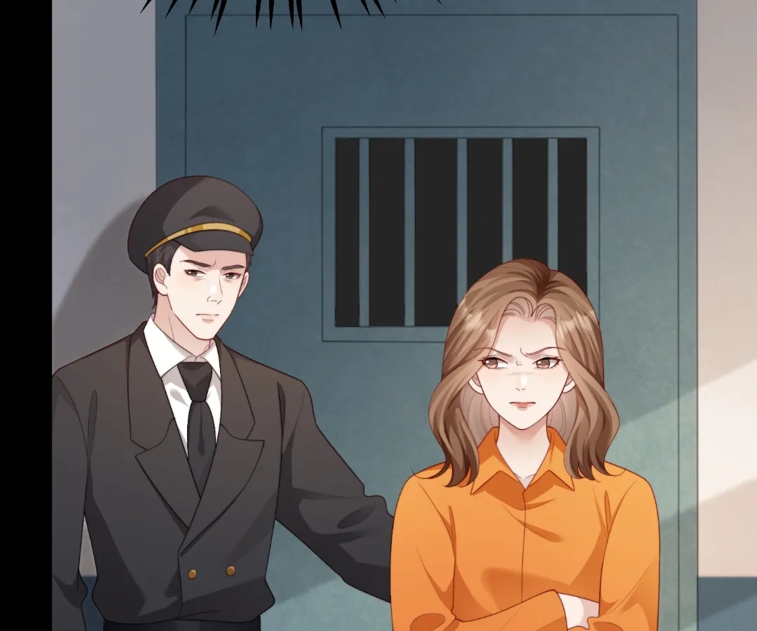 The Substitute Bride And The Overly affectionate Husband Chapter 83 page 36 - 