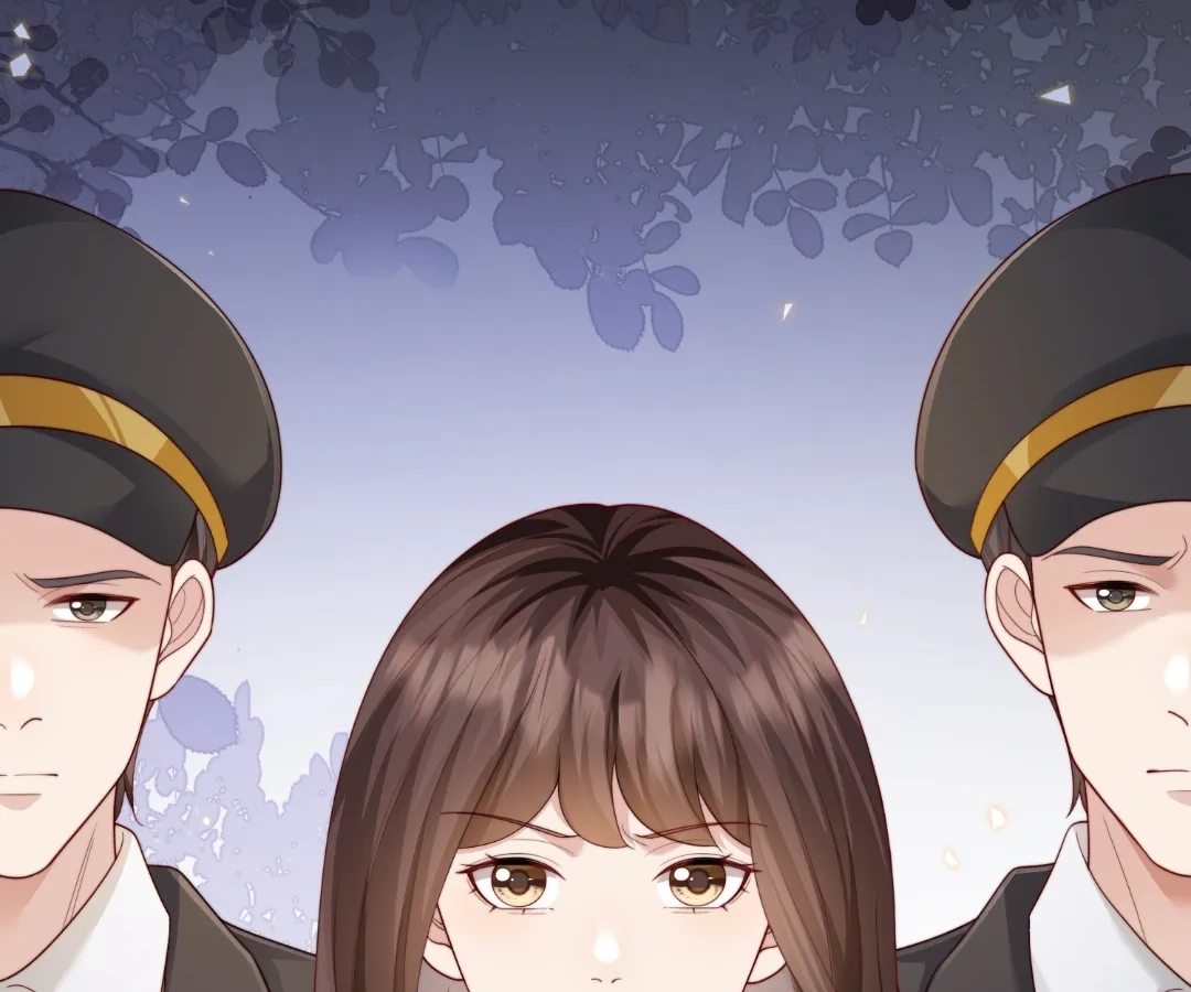 The Substitute Bride And The Overly affectionate Husband Chapter 83 page 40 - 