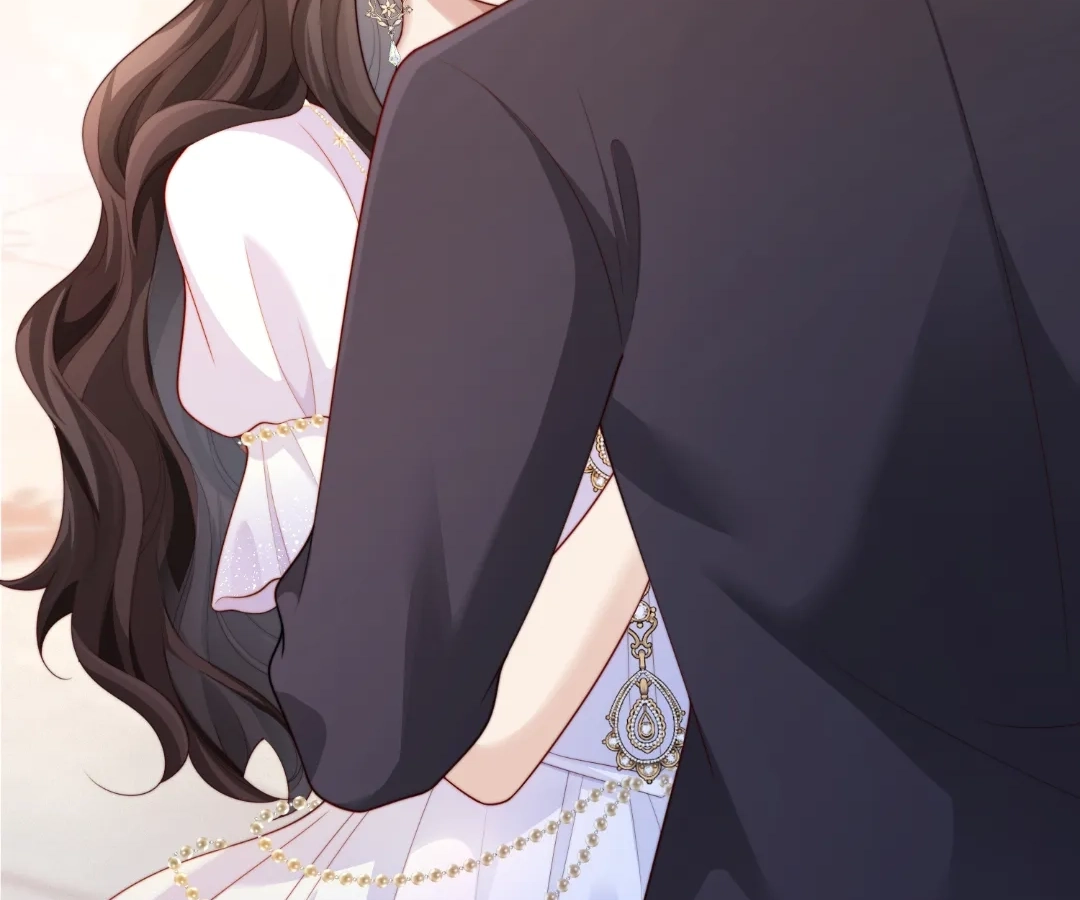 The Substitute Bride And The Overly affectionate Husband Chapter 83 page 5 - 