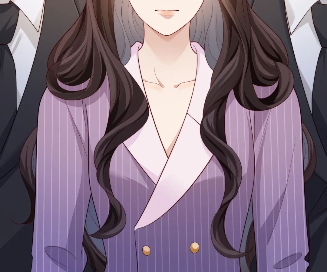 The Substitute Bride And The Overly affectionate Husband Chapter 83 page 41 - 