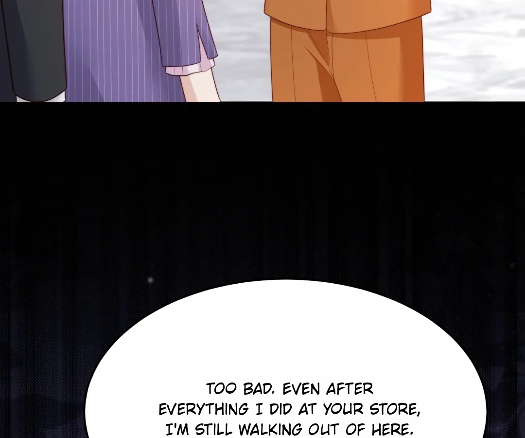 The Substitute Bride And The Overly affectionate Husband Chapter 83 page 45 - 