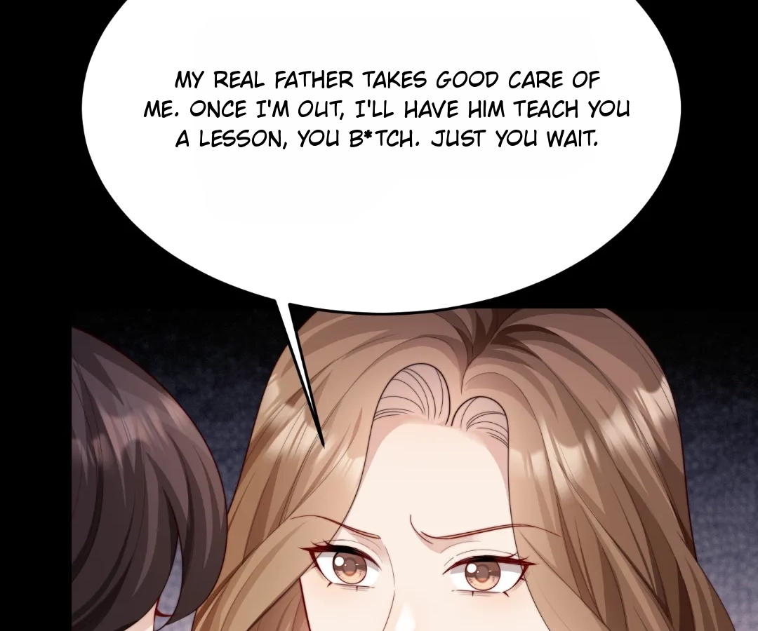The Substitute Bride And The Overly affectionate Husband Chapter 83 page 49 - 