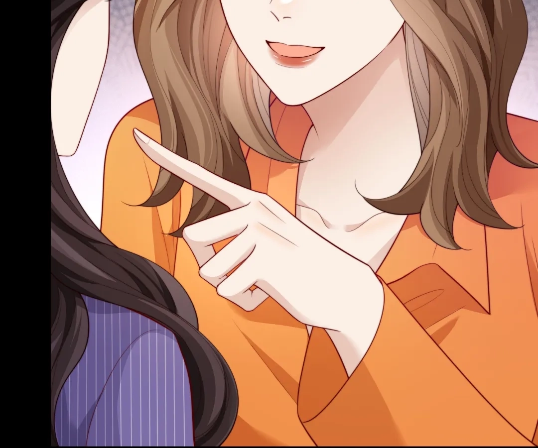 The Substitute Bride And The Overly affectionate Husband Chapter 83 page 50 - 