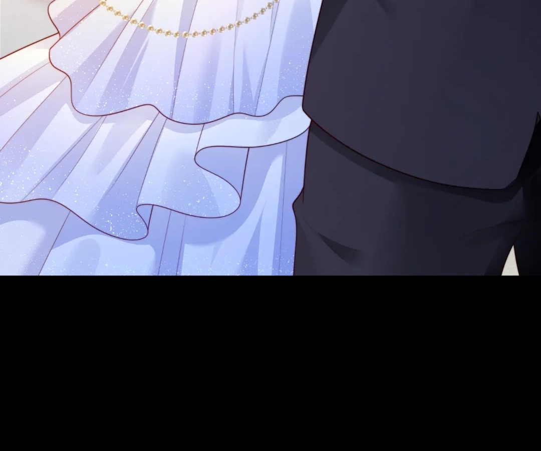 The Substitute Bride And The Overly affectionate Husband Chapter 83 page 6 - 