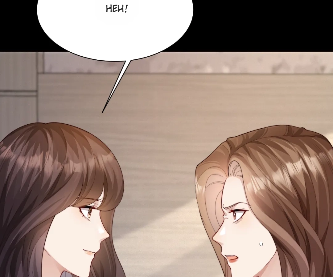 The Substitute Bride And The Overly affectionate Husband Chapter 83 page 52 - 
