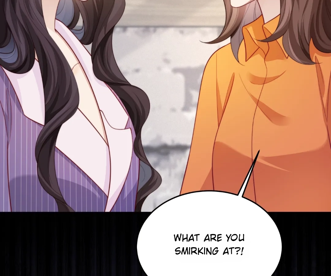 The Substitute Bride And The Overly affectionate Husband Chapter 83 page 53 - 