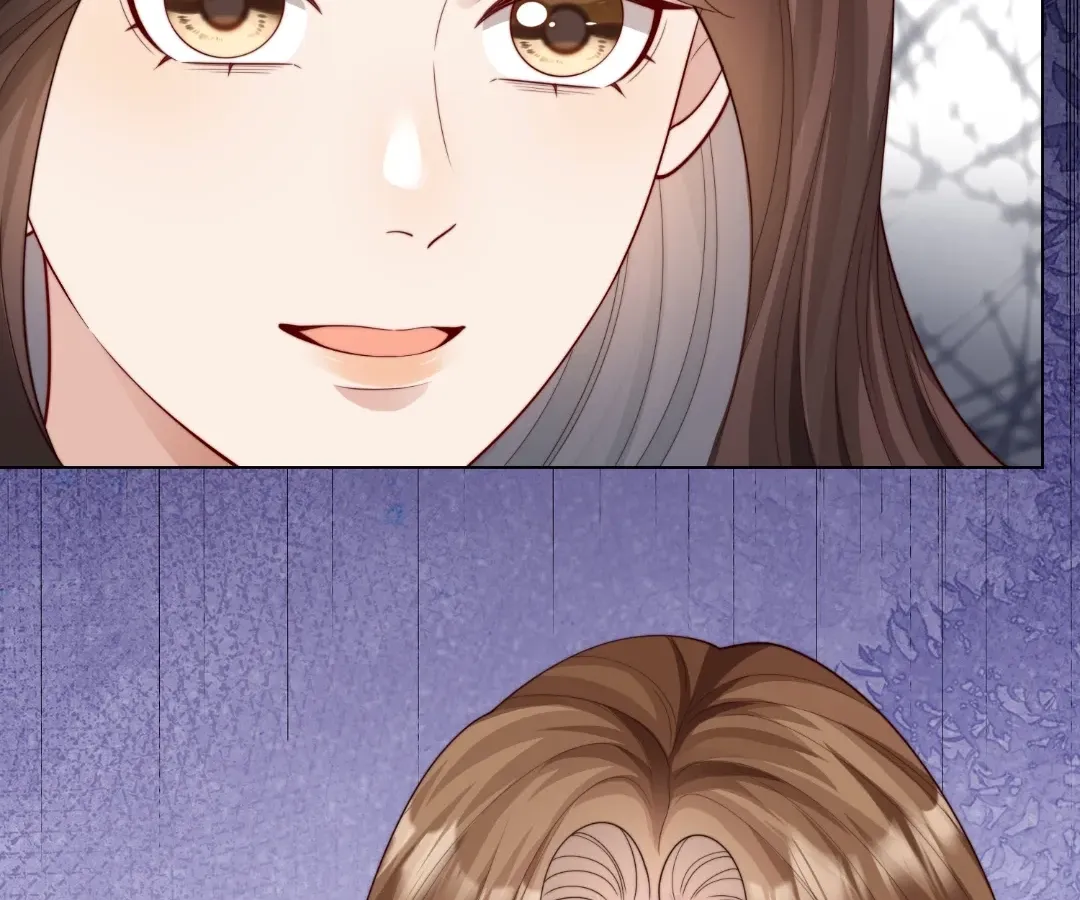 The Substitute Bride And The Overly affectionate Husband Chapter 83 page 55 - 