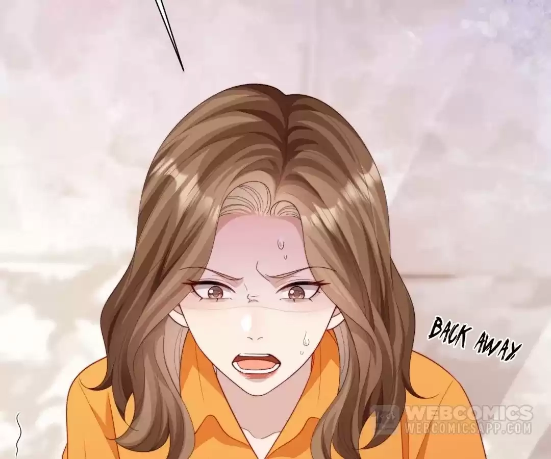 The Substitute Bride And The Overly affectionate Husband Chapter 83 page 59 - 