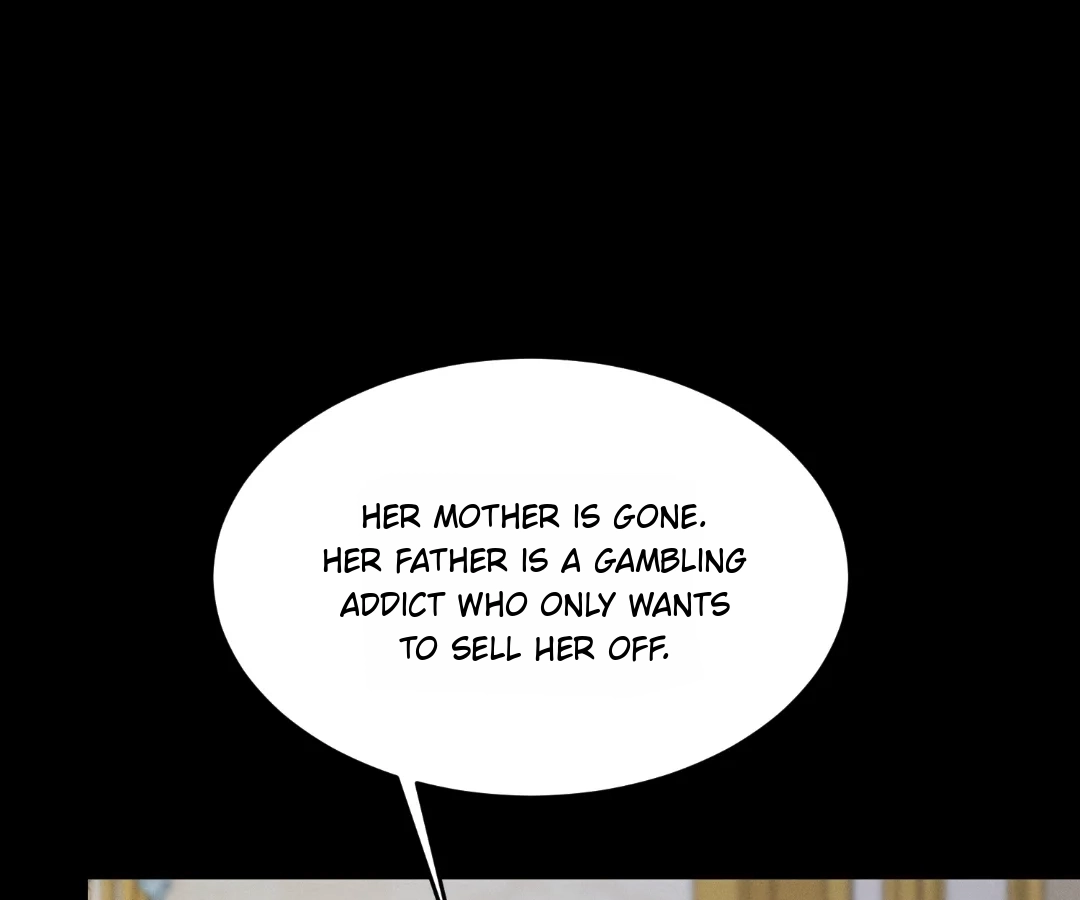 The Substitute Bride And The Overly affectionate Husband Chapter 83 page 7 - 