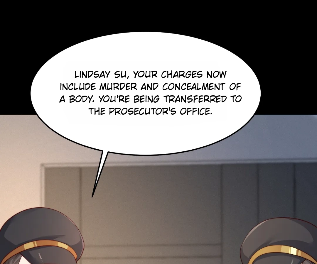 The Substitute Bride And The Overly affectionate Husband Chapter 83 page 65 - 