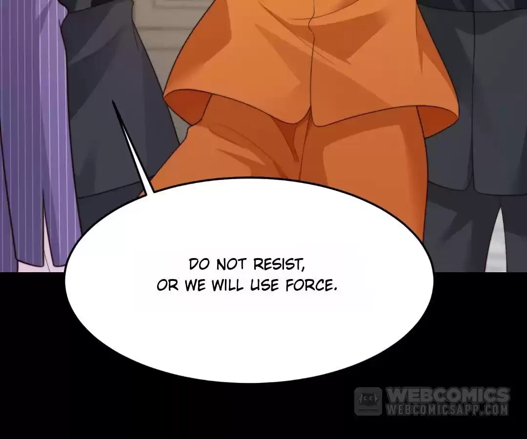 The Substitute Bride And The Overly affectionate Husband Chapter 83 page 67 - 
