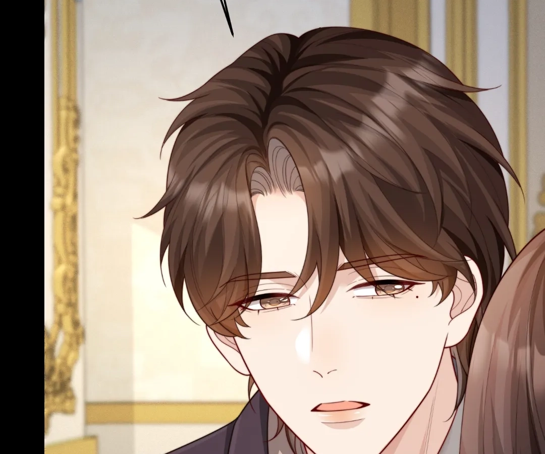 The Substitute Bride And The Overly affectionate Husband Chapter 83 page 8 - 