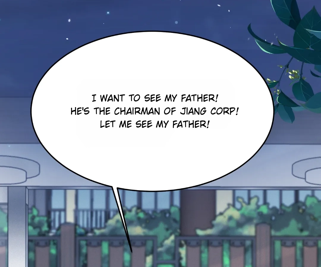 The Substitute Bride And The Overly affectionate Husband Chapter 83 page 71 - 