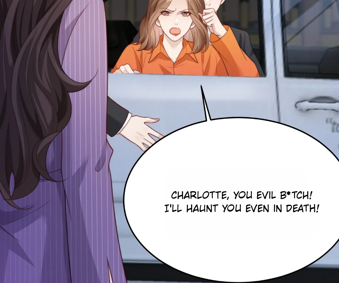 The Substitute Bride And The Overly affectionate Husband Chapter 83 page 78 - 