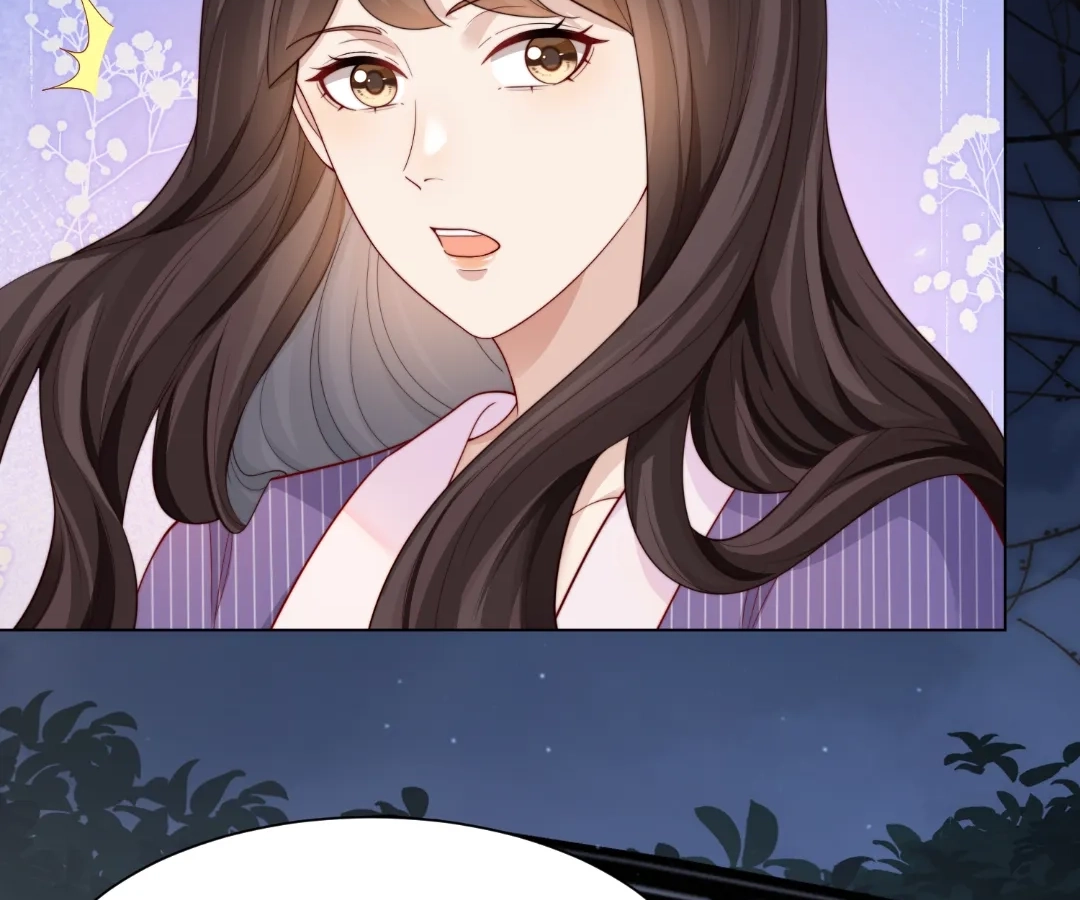 The Substitute Bride And The Overly affectionate Husband Chapter 83 page 80 - 