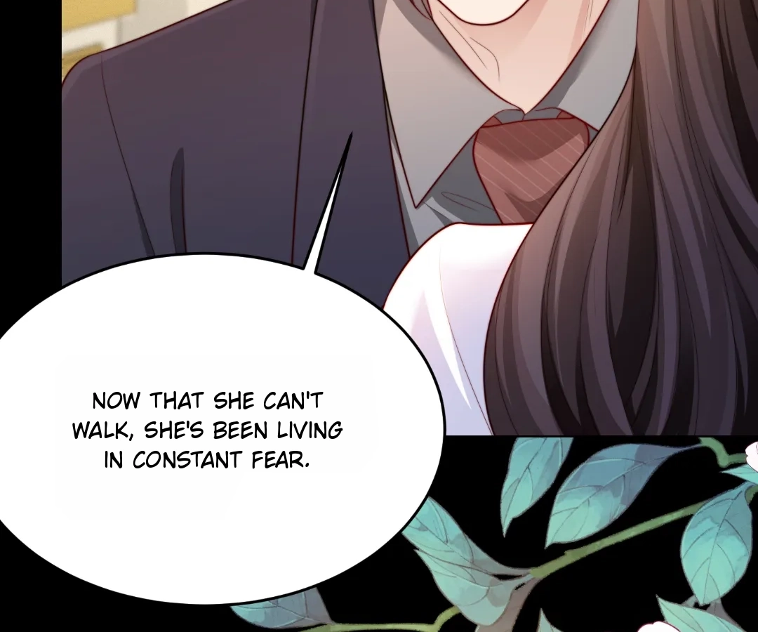 The Substitute Bride And The Overly affectionate Husband Chapter 83 page 9 - 