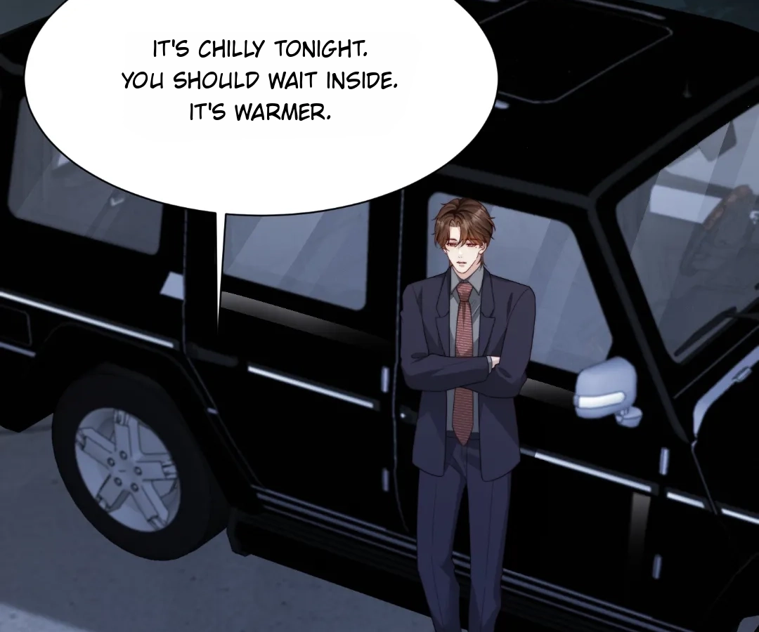 The Substitute Bride And The Overly affectionate Husband Chapter 83 page 81 - 